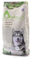 Organix Органик Сухой корм Для взрослых собак с ягненком для чувствительного пищеварения