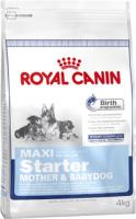 Royal Canin Maxi Starter Сухой Корм для Щенков Крупных Пород до 2-х Месяцев