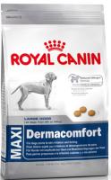 Royal Canin Maxi Dermacomfort 25 Сухой корм для Крупных Собак с Чувствительной Кожей