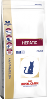 Royal Canin Hepatic HF26 Сухой корм для кошек при болезнях печени
