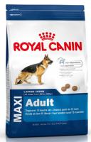 Royal Canin Maxi Adult Корм для Собак Крупных Пород