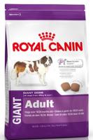 Royal Canin Giant Adult 28 Сухой корм для Собак Гигантских Пород