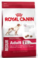 Royal Canin Medium Adult 7+ Сухой корм для Собак Средних Пород старше 7 лет