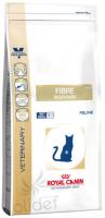 Royal Canin Fibre Response FR31 Сухой корм диета для кошек при нарушениях пищеварения