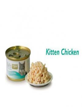Brit Корм влажный   Консервы для котят с курицей (Kitten Chicken)