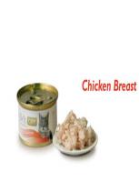 Brit Корм влажный  Консервы для кошек из куриной грудки (Chicken Breast)