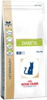 Royal Canin Diabetic DS46 Сухой корм для кошек диета при сахарном диабете
