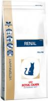 Royal Canin Renal RF23 Сухой корм для кошек при хронической почечной недостаточности