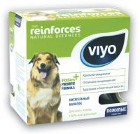 VIYO REINFORCES DOG SENIOR Пребиотический Напиток Для Пожилых Собак