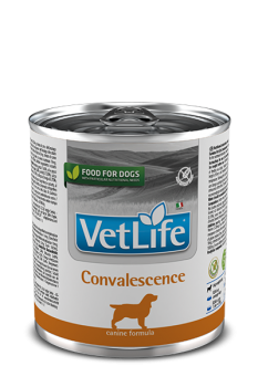 Farmina CONVALESCENCE диетический влажный корм для взрослых собак в период выздоровления 400 г.