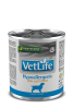 Farmina Vet Life canine HYPOALLERGENIC FISH AND POTATO Влажный корм для собак Диета при пищевой аллергии и/или непереносимости  6 шт х 300 г.