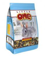 Little One Сухой корм для кроликов