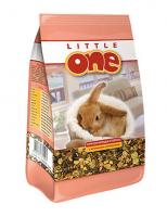 Little One Сухой корм для молодых кроликов