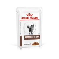 Royal Canin Gastro Intestinal Влажный корм для кошек при нарушениях пищеварения