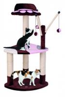 Karlie Спально-игровой комплекс для кошек KITTIDAS3