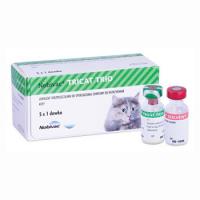 Intervet Нобивак TRICAT TRIO вакцина для кошек