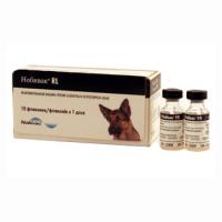 Intervet Нобивак RL вакцина для собак