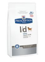 Hill?s™Prescription Diet™ L/D™ Canine лечебный сухой д/собак