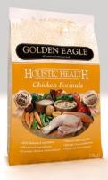 Golden Eagle Holistic Chicken Formula 26/15 Сухой корм для собак Голден Игл Холистик Курица