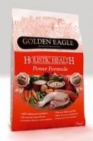 Golden Eagle Holistic Power Formula 30/20 сухой корм для собак Голден Игл Холистик Энергия