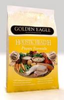 Golden Eagle Holistic Puppy Formula 28/17 сухой корм для щенков Голден Игл Холистик Паппи