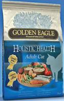 Golden Eagle Holistic Adult Cat 32/21 сухой корм для взрослых кошек Голден Игл Холистик Эдалт Кэт