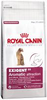 Royal Canin Exigent 33 Aromatic Attraction Сухой корм для кошек, привередливых к аромату