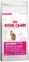 Royal Exigent 35/30 Savour Sensation Сухой корм для кошек, привередливых к вкусу