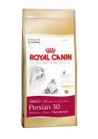 Royal Canin Persian 30 Сухой корм для персидских кошек старше 12 мес