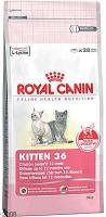 Royal Canin Kitten 36 Сухой корм для котят