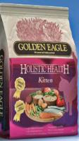 Golden Eagle Holistic Kitten Formula 34/22 сухой корм для котят Голден Игл Холистик для котят