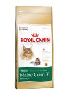 Royal Canin Maine Coon 31 Сухой корм для Мейн Кунов старше 15 месяцев