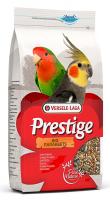 VERSELE-LAGA Prestige Big Parakeets Верселе-Лага Корм Полнорационный для средних попугаев