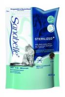 Sanabelle Sterilized Сухой корм для стерилизованных кошек