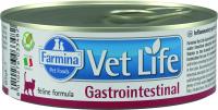 Farmina  Vet Life GASTROINTESTINAL WET FOOD FELINE паштет для кошек гастроинтестинал 