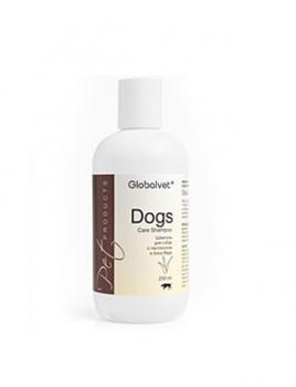 GlobalVet Pet Products шампунь для собак с пантенолом и Алоэ Вера (Dogs Care Shampoo)
