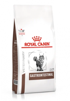 Royal Canin Gastro Intestinal GI32 Сухой корм для кошек при нарушениях пищеварения