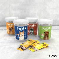 Gosbi Дентал палочки для чистки зубов собак