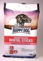 Happy Dog Лакомство для собак зубные палочки