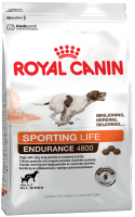 Royal Canin Эндюранс 4800 ПРО Сухой корм для взрослых собак