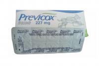 Превикокс 227 мг 10 таблеток