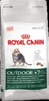 Royal Canin Outdoor 30 Сухой корм для активных кошек часто бывающих на улице