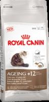 Royal Canin Ageing +12 Сухой корм для кошек старше 12 лет