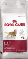 Royal Canin Fit 32 Сухой корм для кошек бывающих на улице