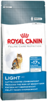 Royal Canin Light 40 Сухой корм для кошек склонных к полноте