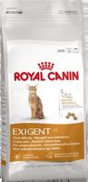 Royal Canin Exigent 42 Protein Preference Сухой корм для кошек, привередливых к составу